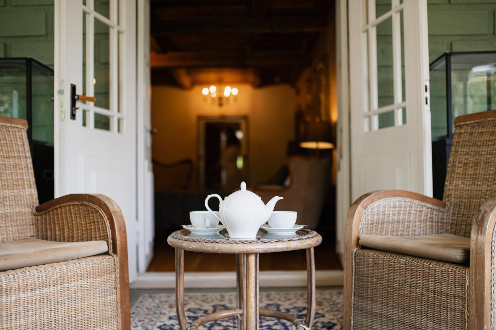 Boutique Hotel Virkas Muiza Kuldīga Dış mekan fotoğraf